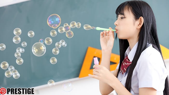 アオハル 制服美少女と完全主観で過ごす性春3SEX。の内容