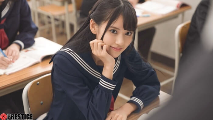 学校で1番可愛い教え子に射精管理されていますの内容