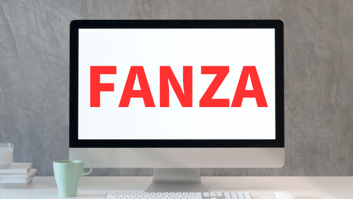FANZA(ファンザ)からの撤退による公式サイトの価値向上